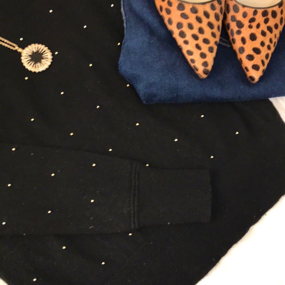 Banana Republic Filpucci beaded Sweater - Picture 10 of 11